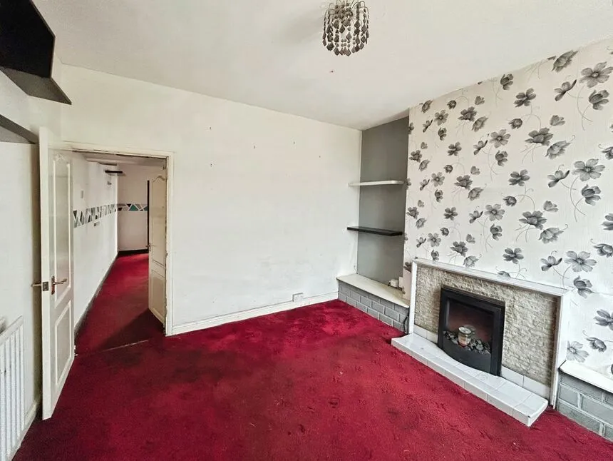 Bretby Road, Newhall, Derbyshire, DE11, photo 2