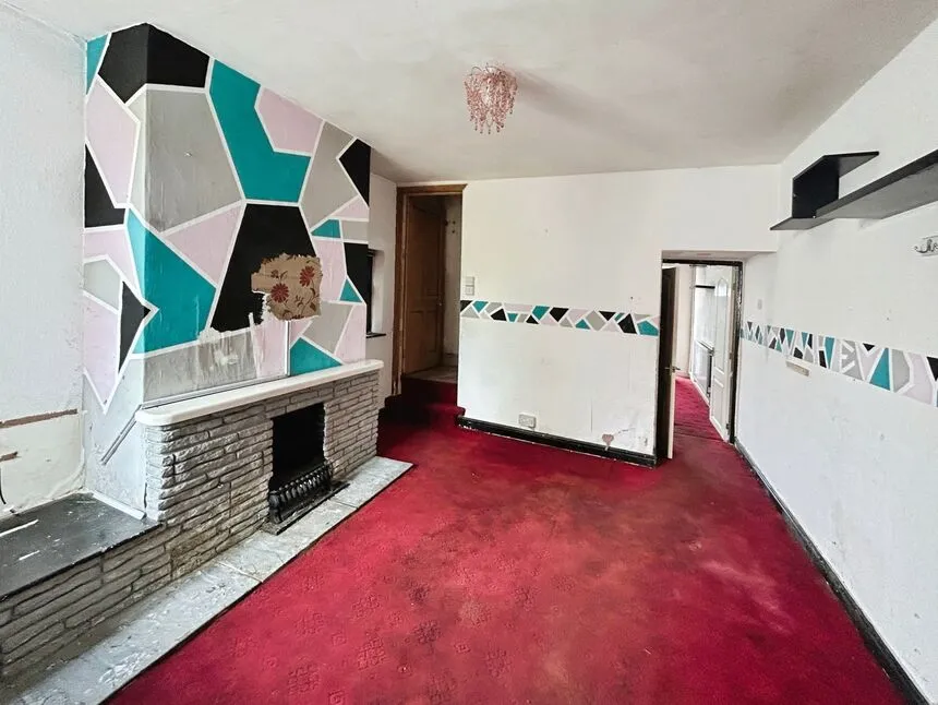 Bretby Road, Newhall, Derbyshire, DE11, photo 5