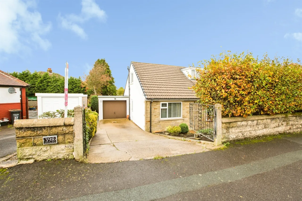Moor End Road, Halifax, HX2, photo 16