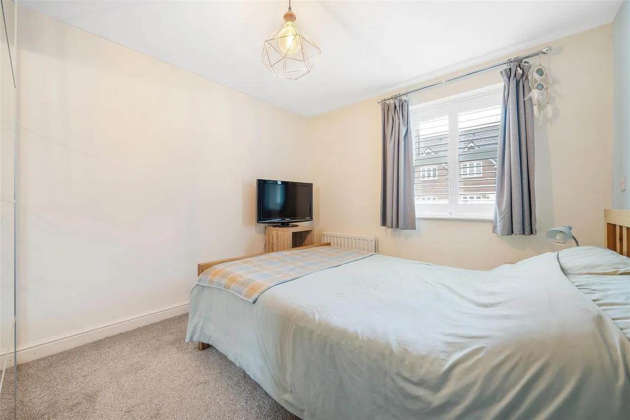 The Sidings, Dunton Green, photo 10