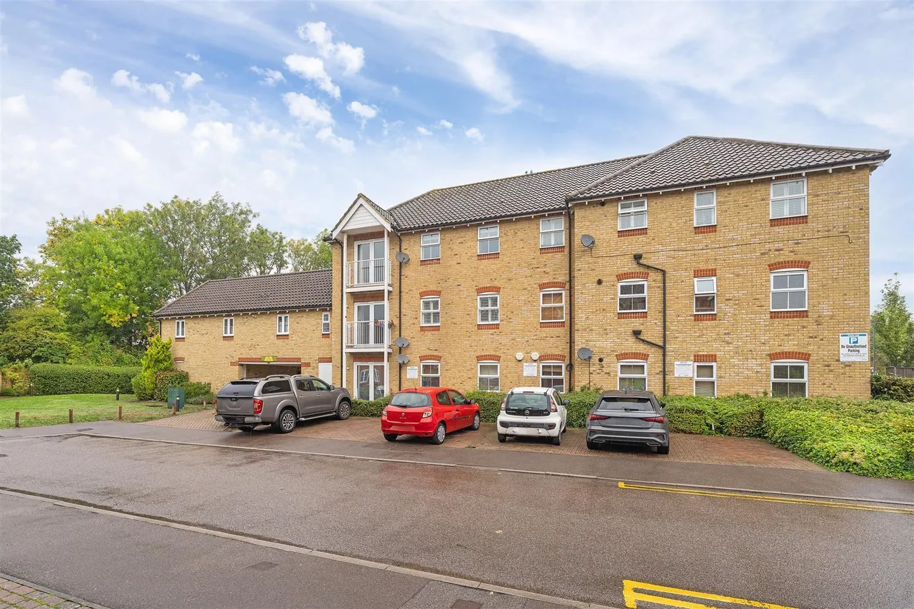 The Sidings, Dunton Green, photo 11