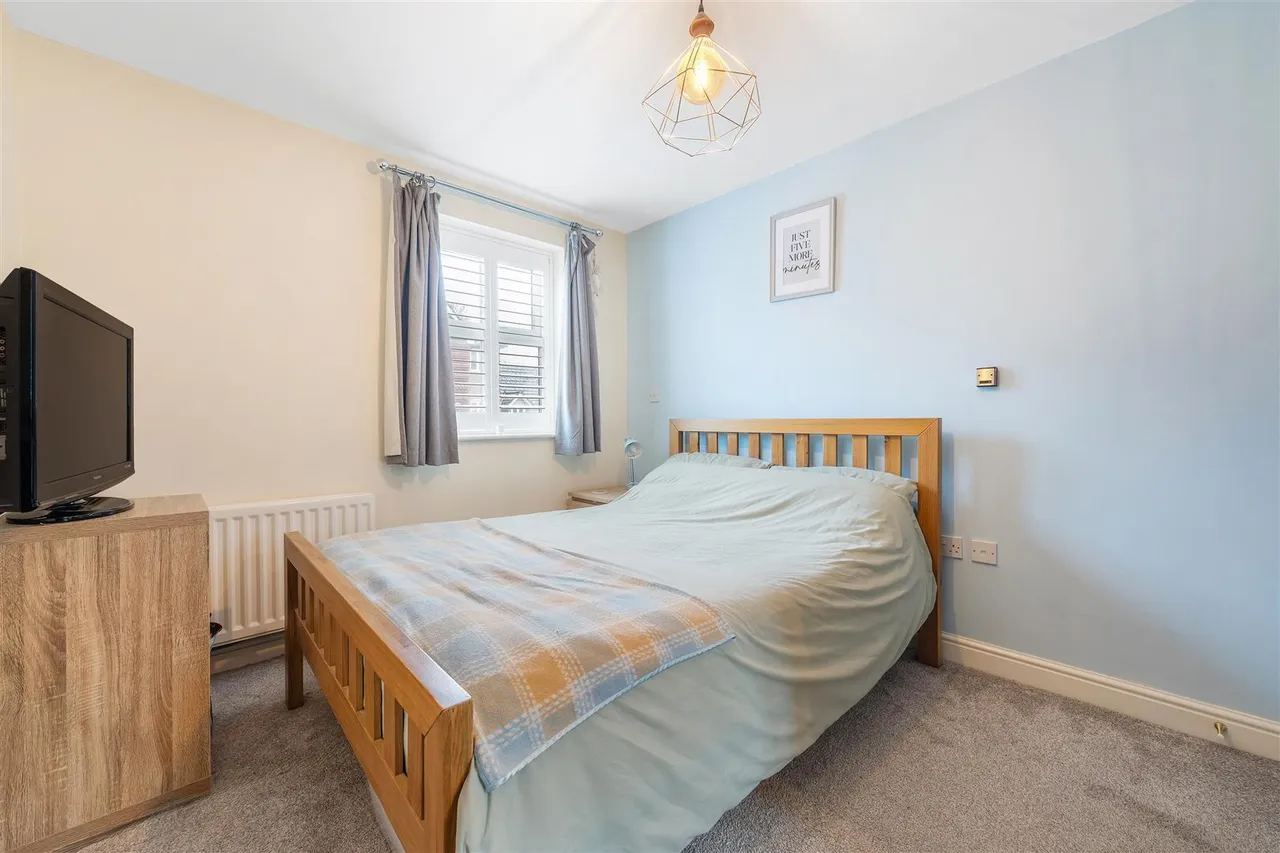 The Sidings, Dunton Green, photo 6