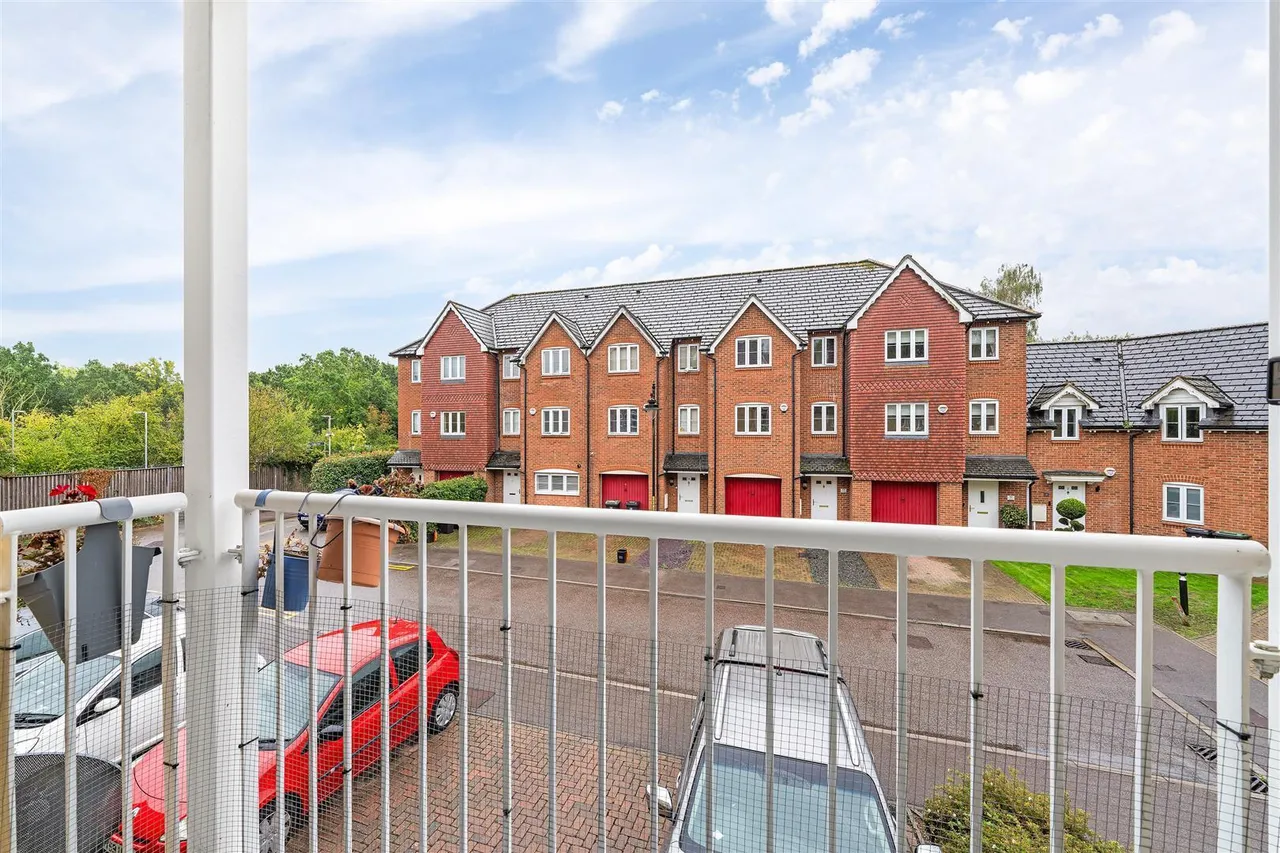 The Sidings, Dunton Green, photo 5