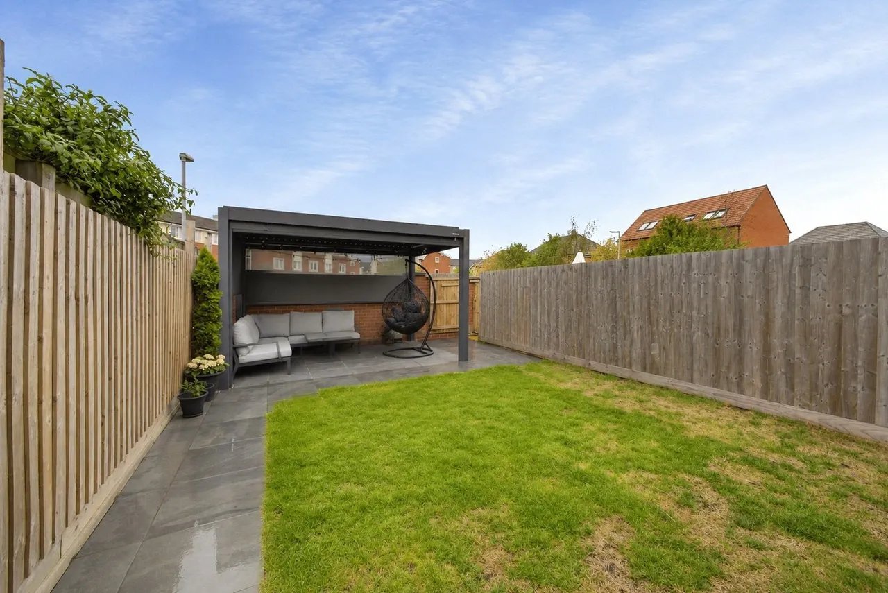 Rollers Close, Duston, Northampton, Northamptonshire, NN5, photo 19