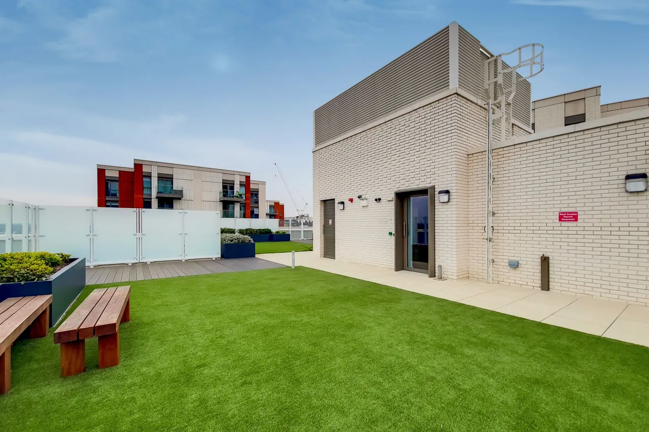 30 Denver Building, 6 Malthouse Road, London, photo 10
