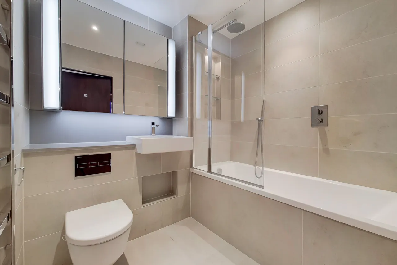 30 Denver Building, 6 Malthouse Road, London, photo 8
