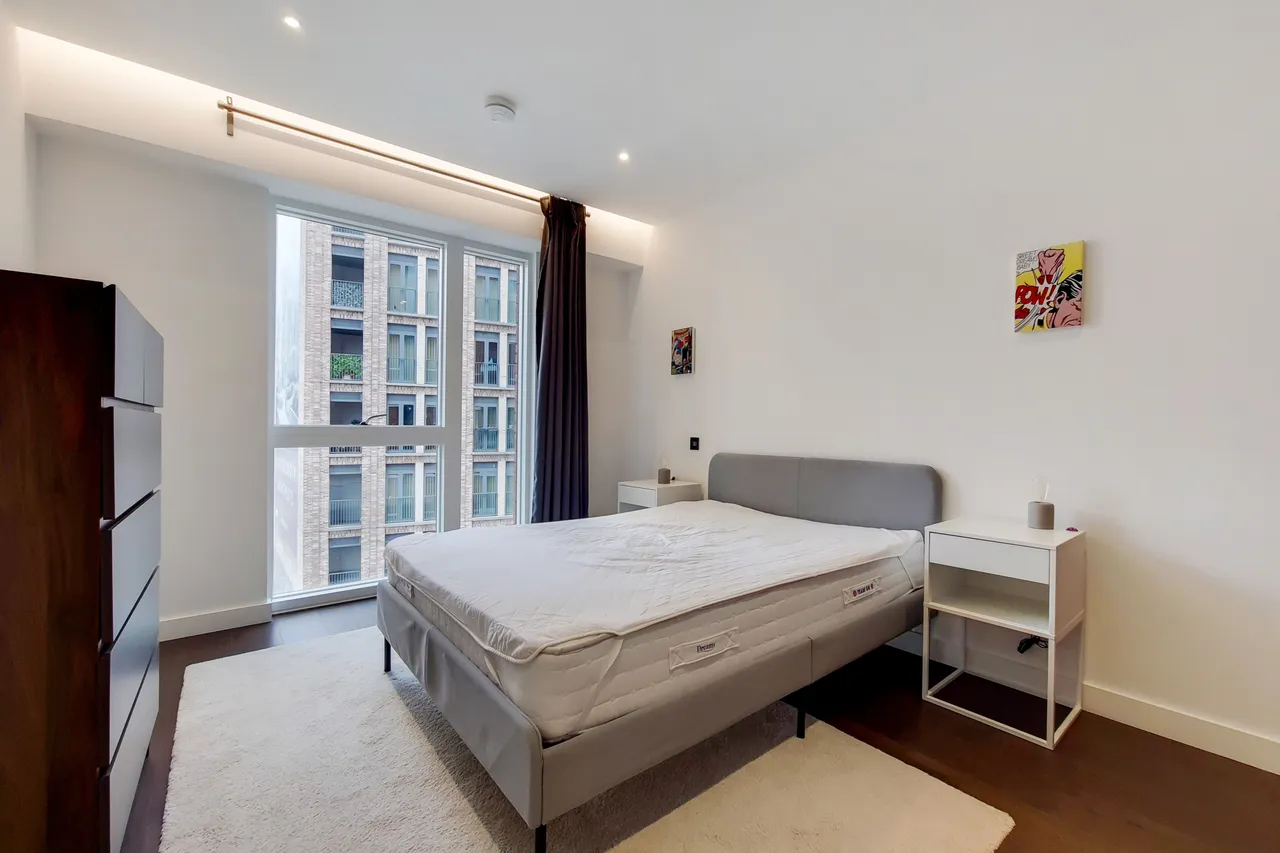 30 Denver Building, 6 Malthouse Road, London, photo 6