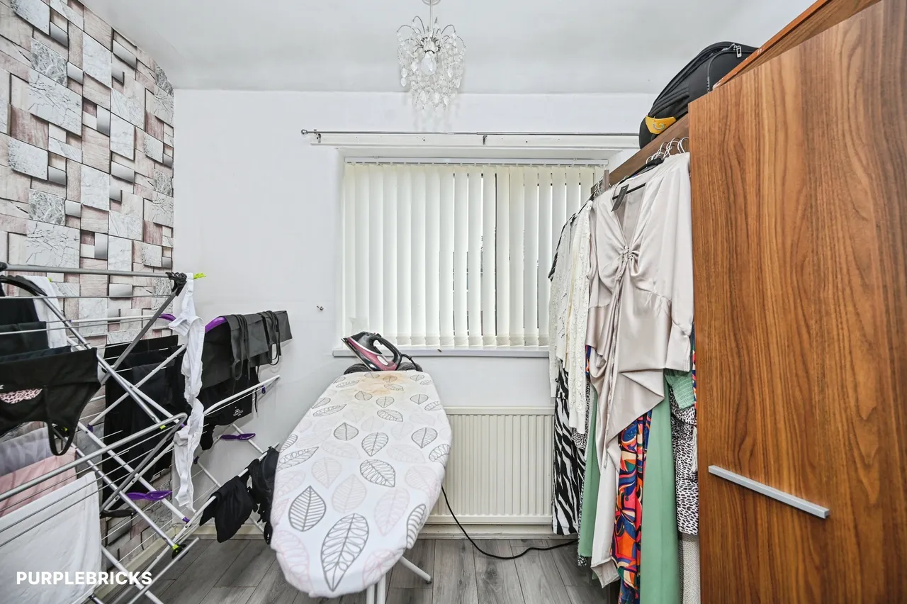 Grasmere Terrace, Wigan, WN2, photo 17
