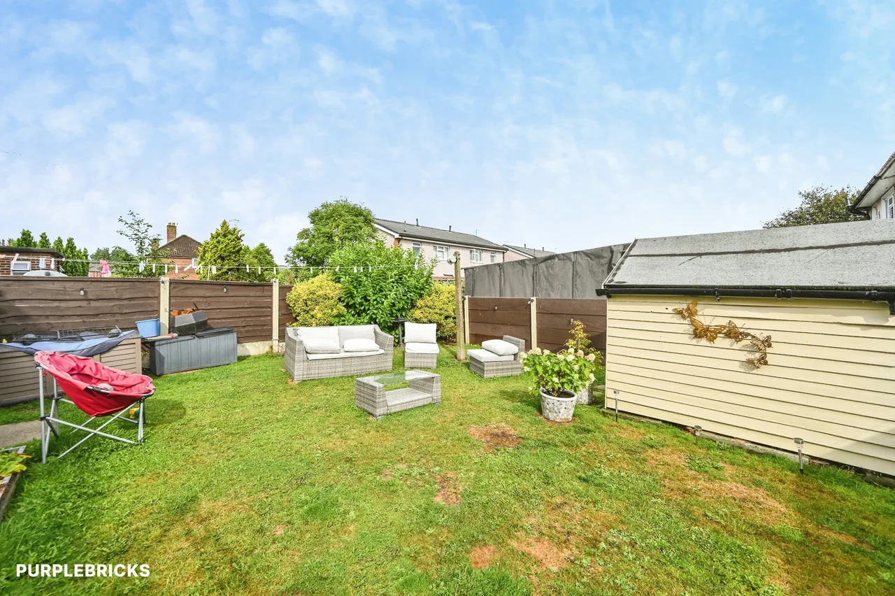 Grasmere Terrace, Wigan, WN2, photo 4