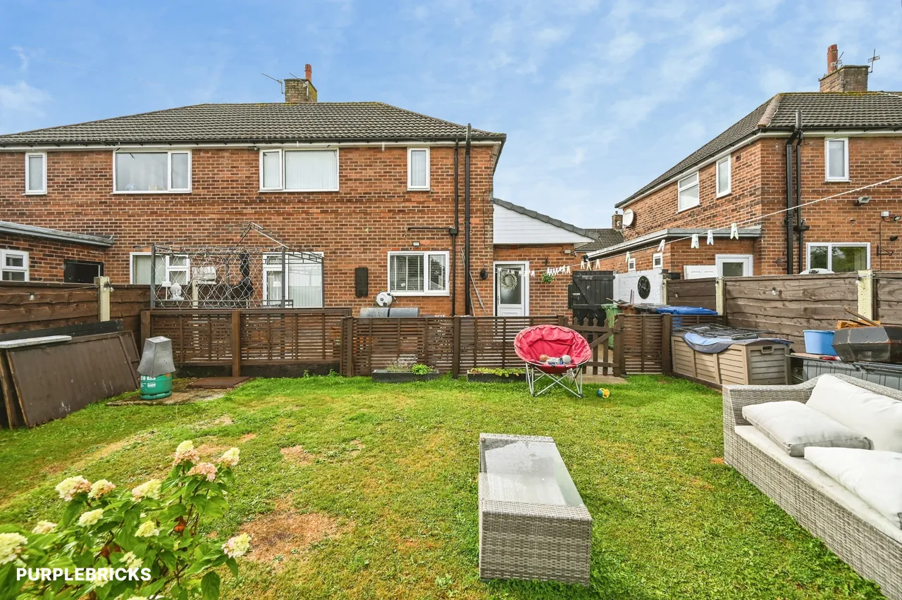 Grasmere Terrace, Wigan, WN2, photo 20