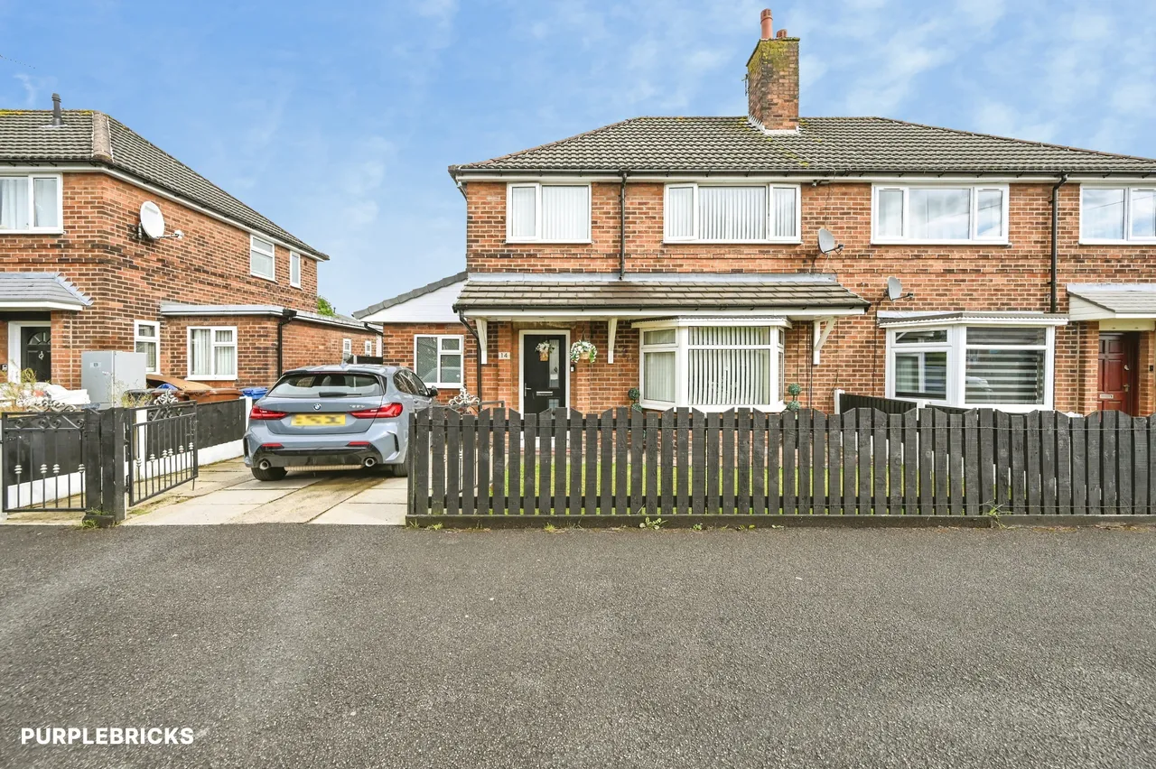 Grasmere Terrace, Wigan, WN2, photo 19