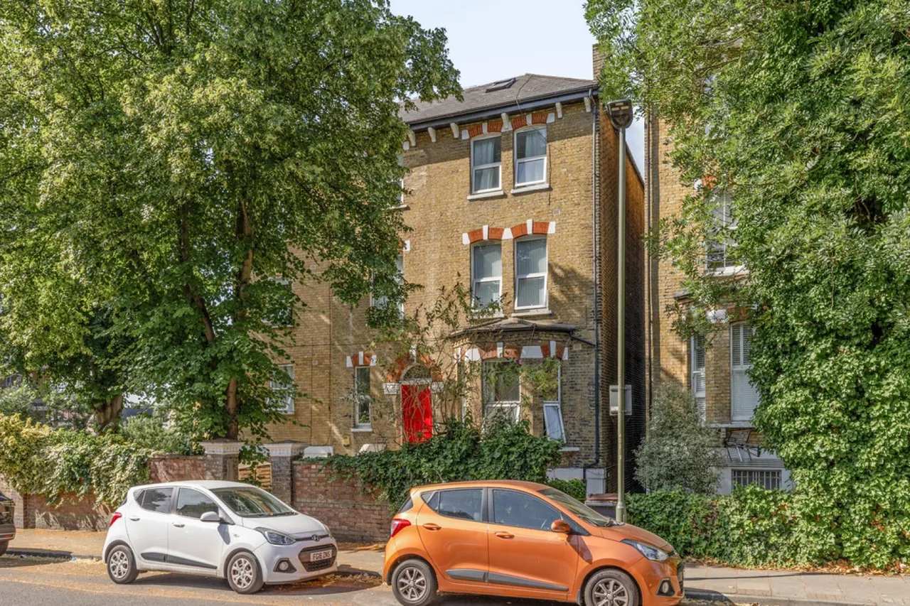 1 bed flat for sale — Anerley, London, Greater London