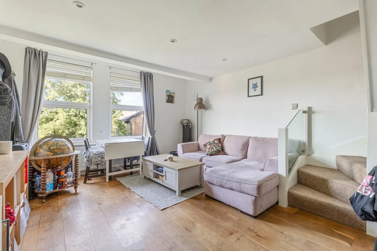Anerley, London, Greater London, photo 2