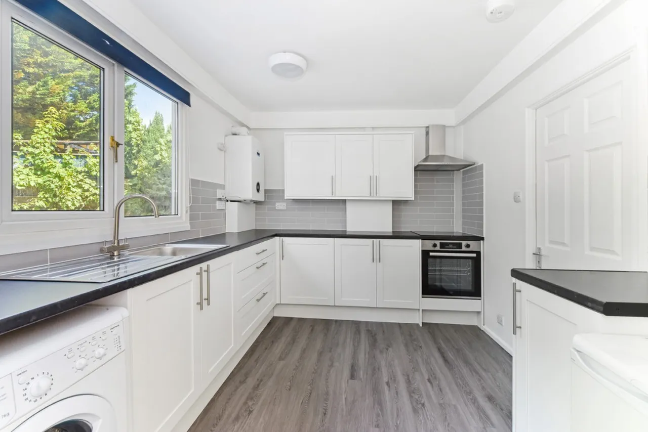Minden Way, Winchester, photo 2