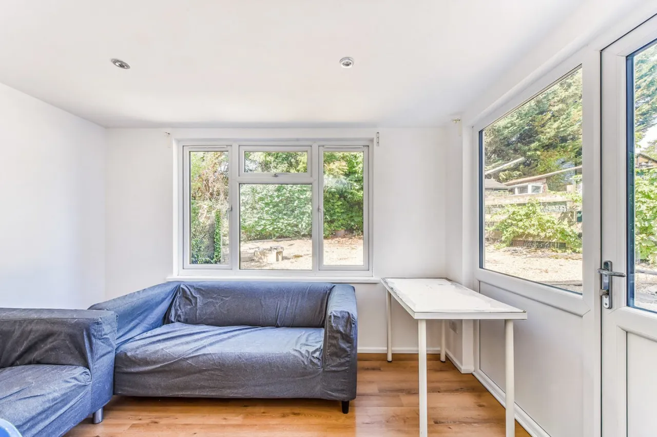 Minden Way, Winchester, photo 5