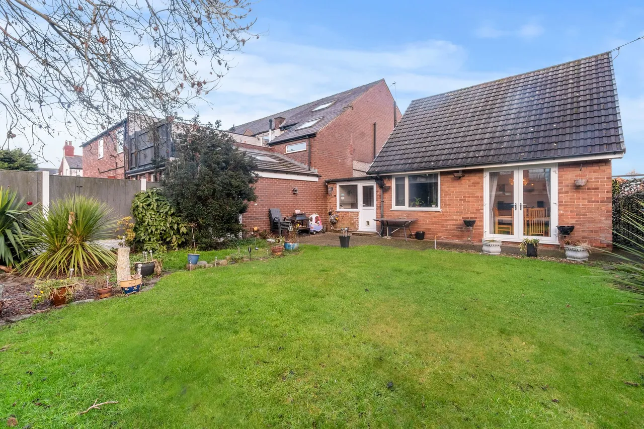 Rainhill Road, Rainhill, Prescot, Prescot, L35 4PL, photo 24