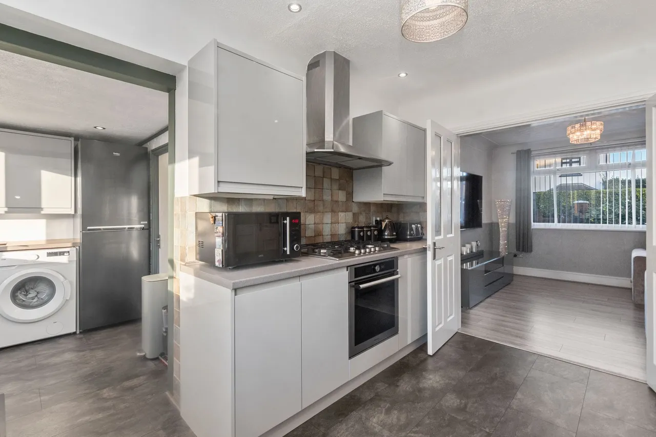 Rainhill Road, Rainhill, Prescot, Prescot, L35 4PL, photo 8