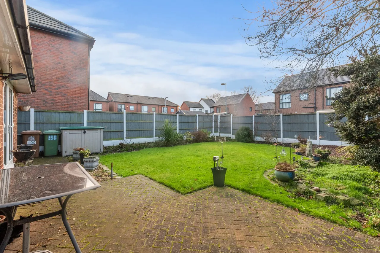 Rainhill Road, Rainhill, Prescot, Prescot, L35 4PL, photo 21