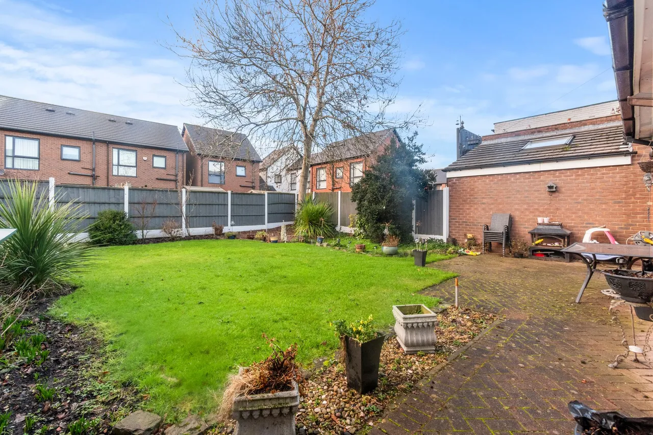 Rainhill Road, Rainhill, Prescot, Prescot, L35 4PL, photo 23