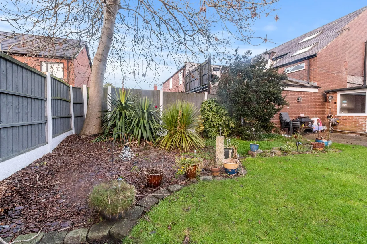 Rainhill Road, Rainhill, Prescot, Prescot, L35 4PL, photo 26