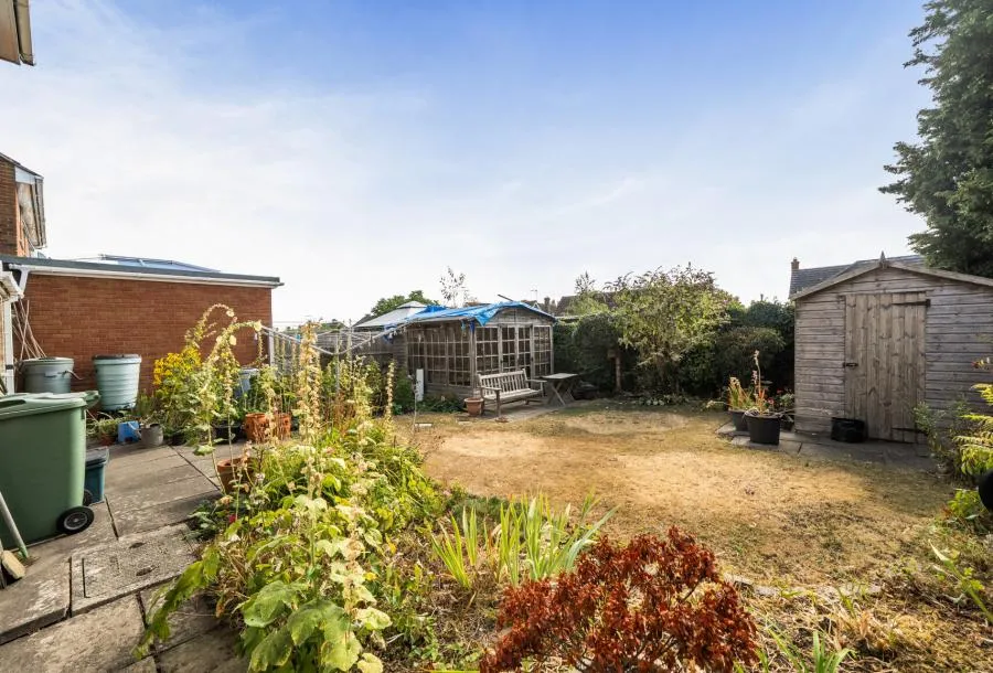 Honeythorn Close, Hempsted, GL2, photo 9