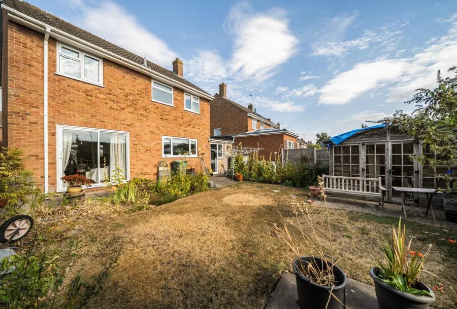 Honeythorn Close, Hempsted, GL2, photo 3