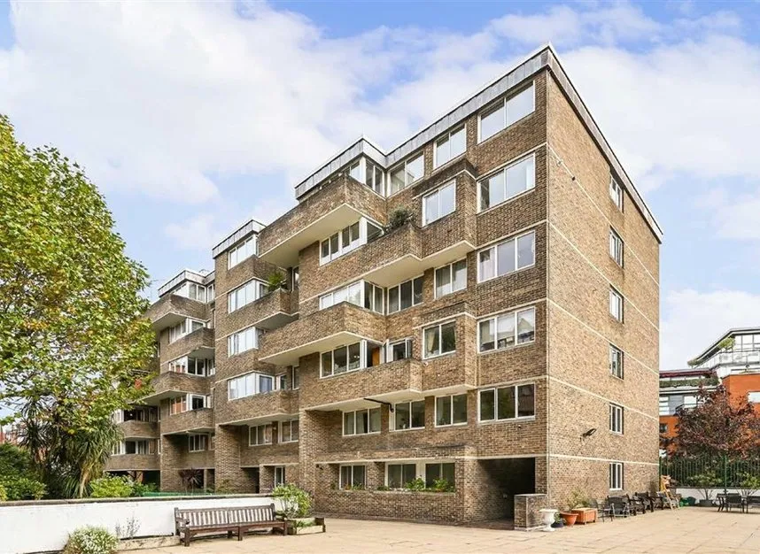 Vincent Street, Westminster, SW1P, photo 9