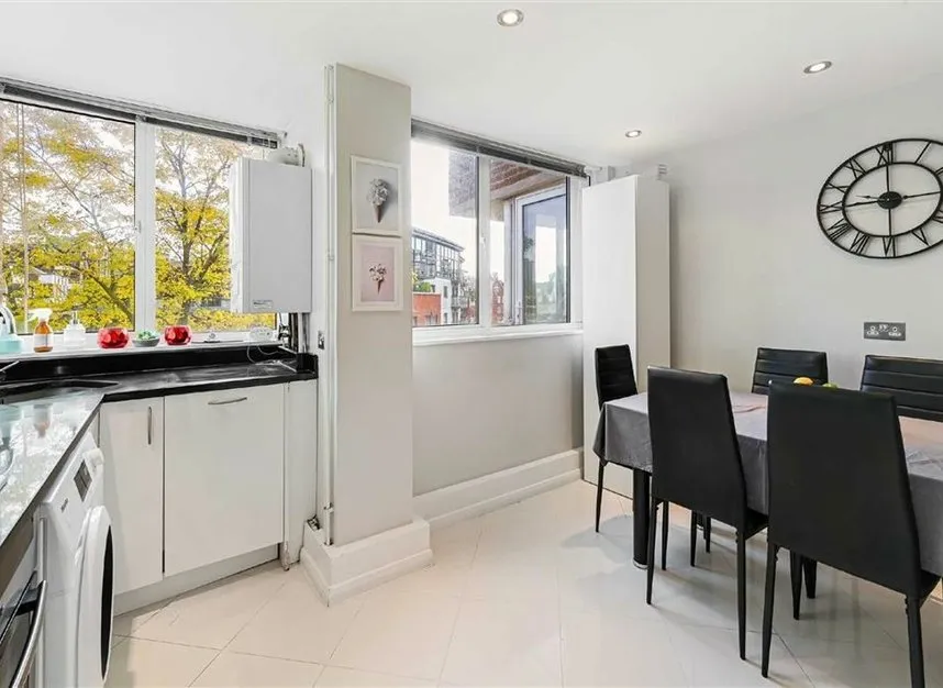 Vincent Street, Westminster, SW1P, photo 3