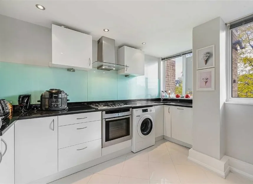 Vincent Street, Westminster, SW1P, photo 2