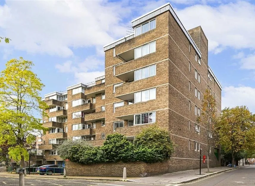 Vincent Street, Westminster, SW1P, photo 8