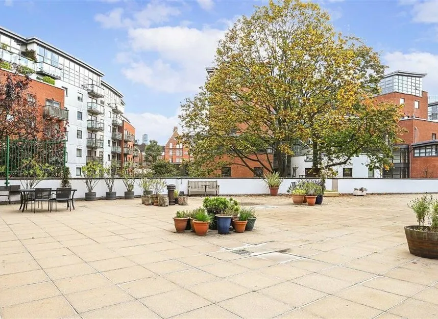 Vincent Street, Westminster, SW1P, photo 7