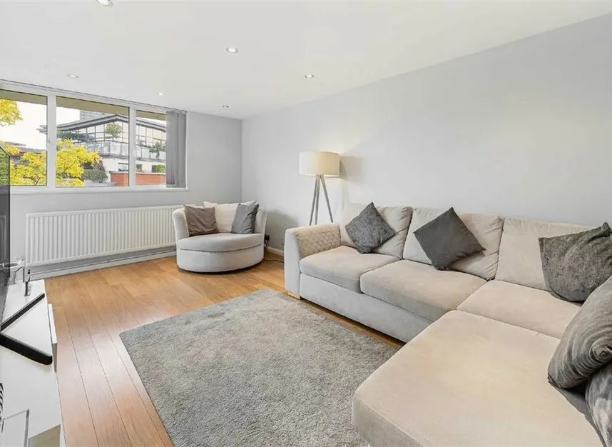 2 bed flat for sale, Vincent Street, Westminster, SW1P