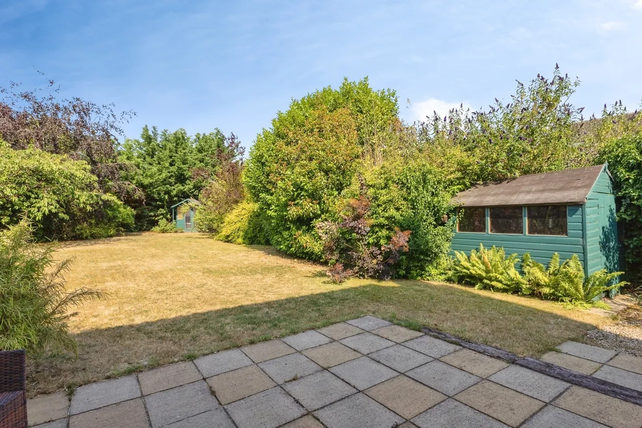 Constable Close, Attleborough, Norfolk, NR17, photo 15