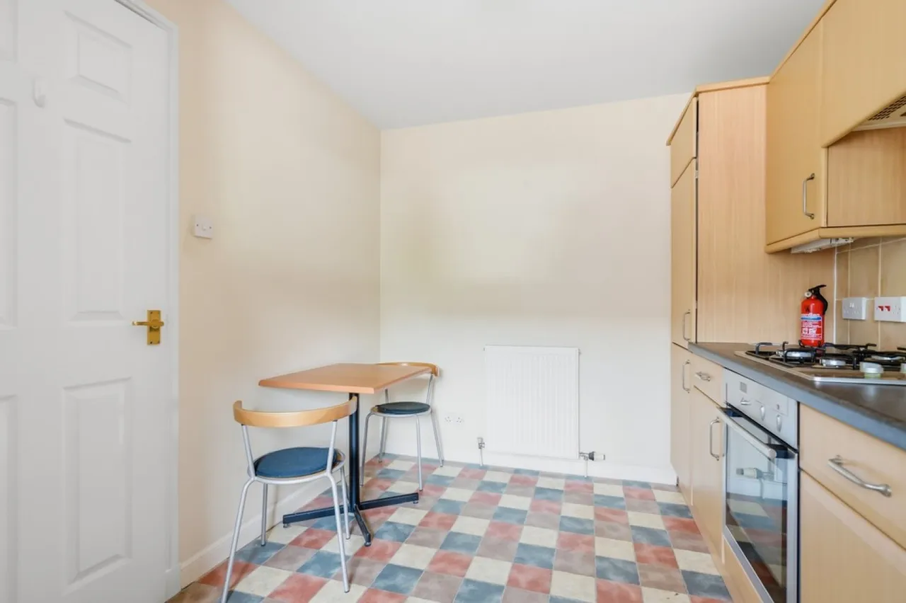 Oliphant Court, photo 11