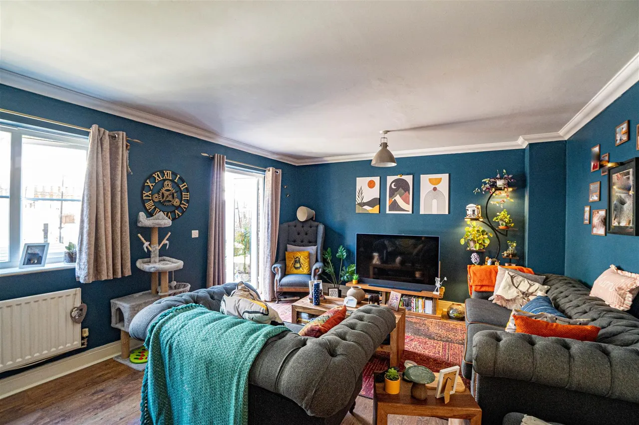 Welton Rise, St. Leonards-On-Sea, photo 15