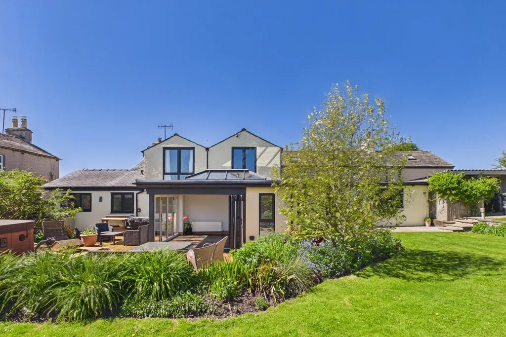4 bed house for sale, The Rosary, Burton in Kendal, LA6