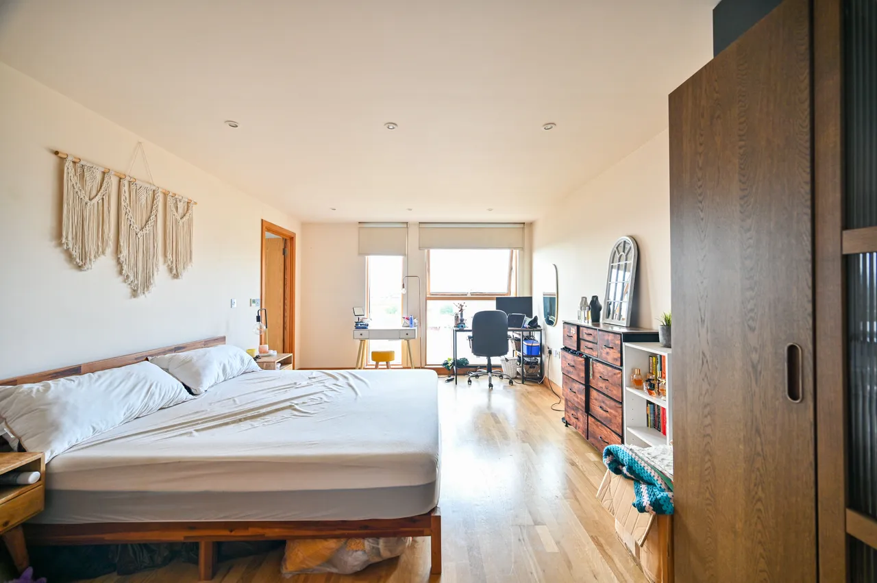 Flat 516, Ink Court, 419 Wick Lane, London, photo 10