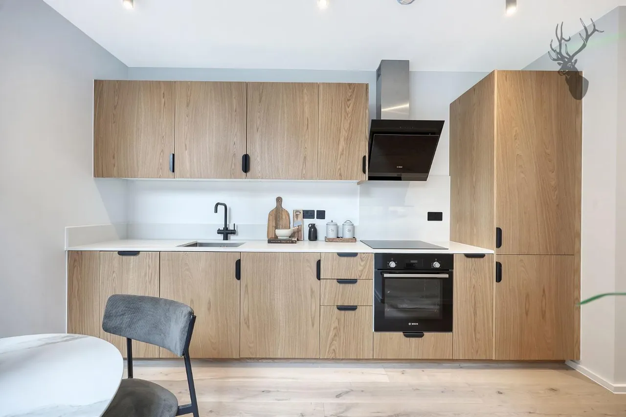 London, E10, photo 2