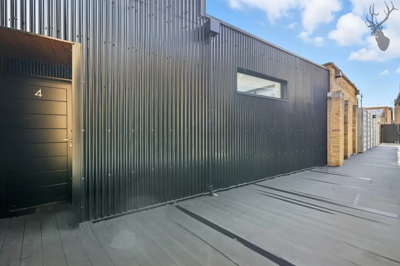 London, E10, photo 14