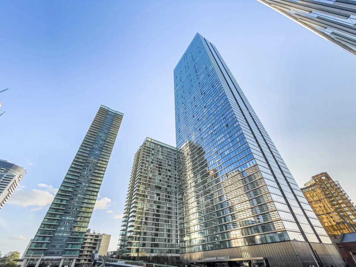 Landmark West Tower London, E14, photo 13
