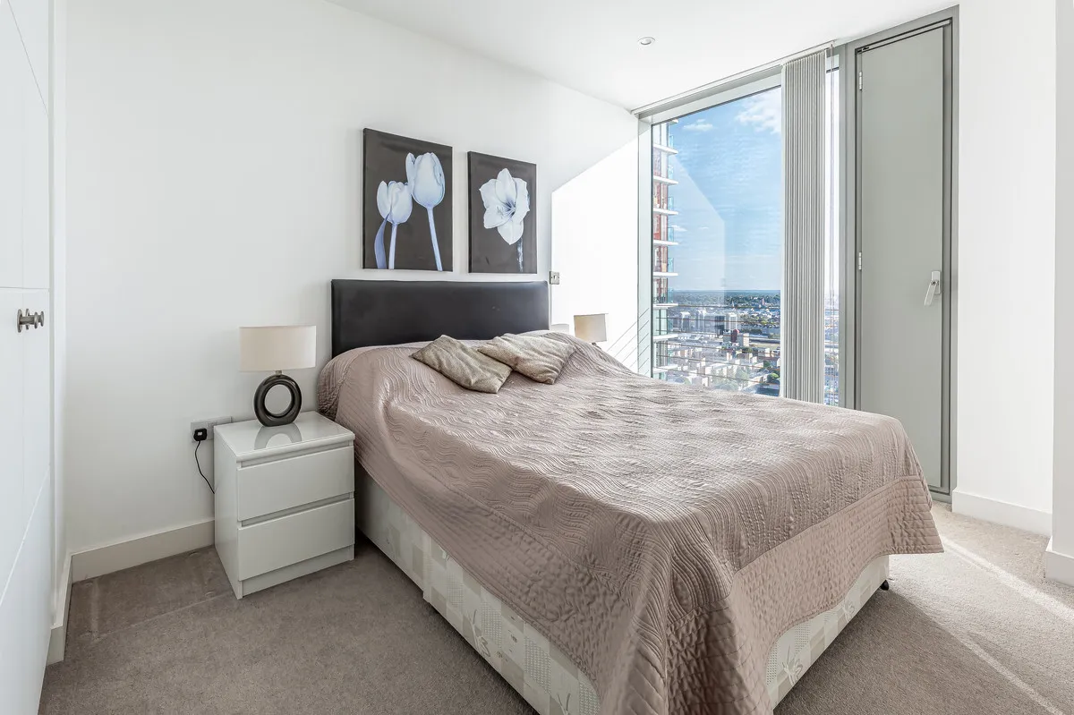 Landmark West Tower London, E14, photo 8