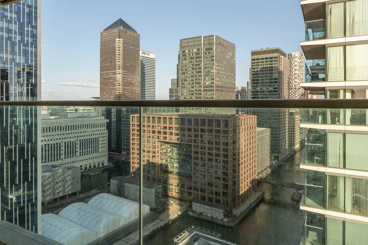 Landmark West Tower London, E14, photo 6