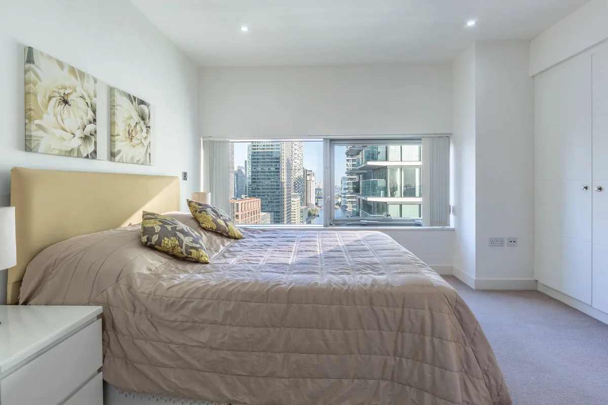 Landmark West Tower London, E14, photo 12