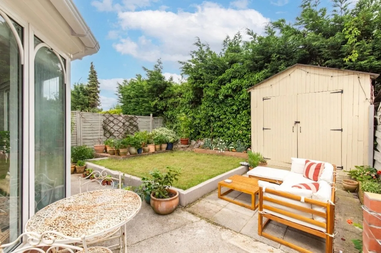 Rockstowes Way, Bristol, BS10, photo 4