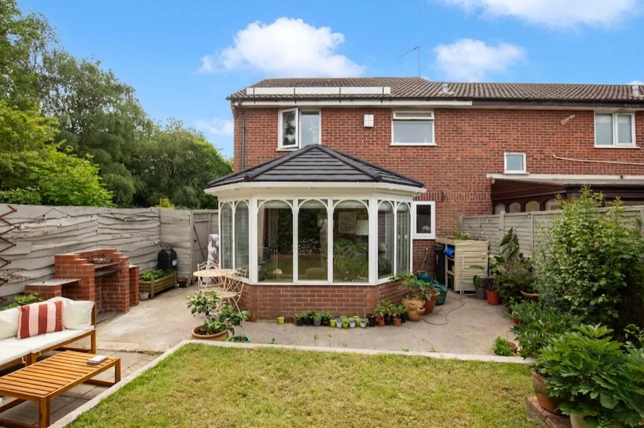 Rockstowes Way, Bristol, BS10, photo 2