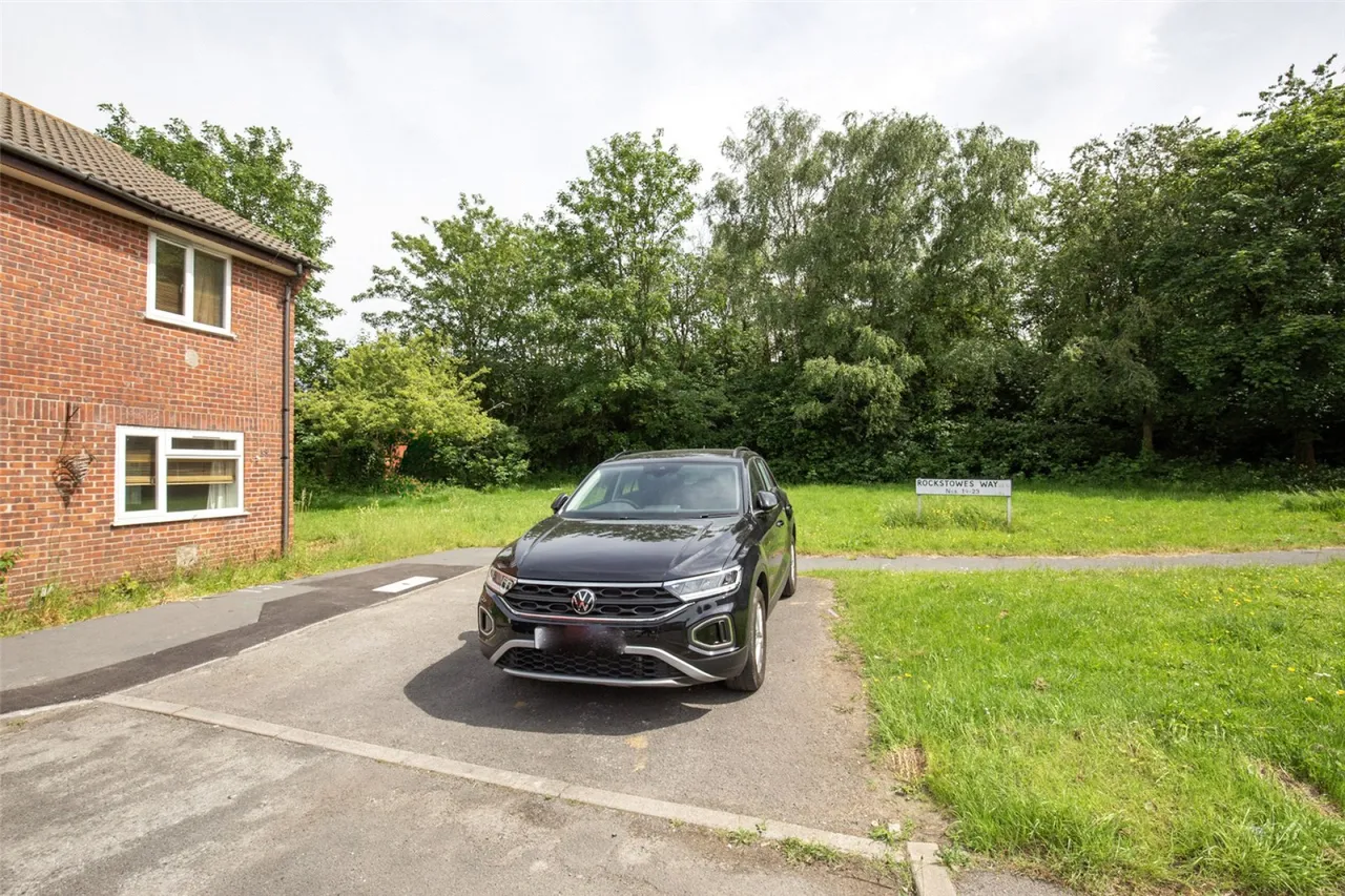 Rockstowes Way, Bristol, BS10, photo 15