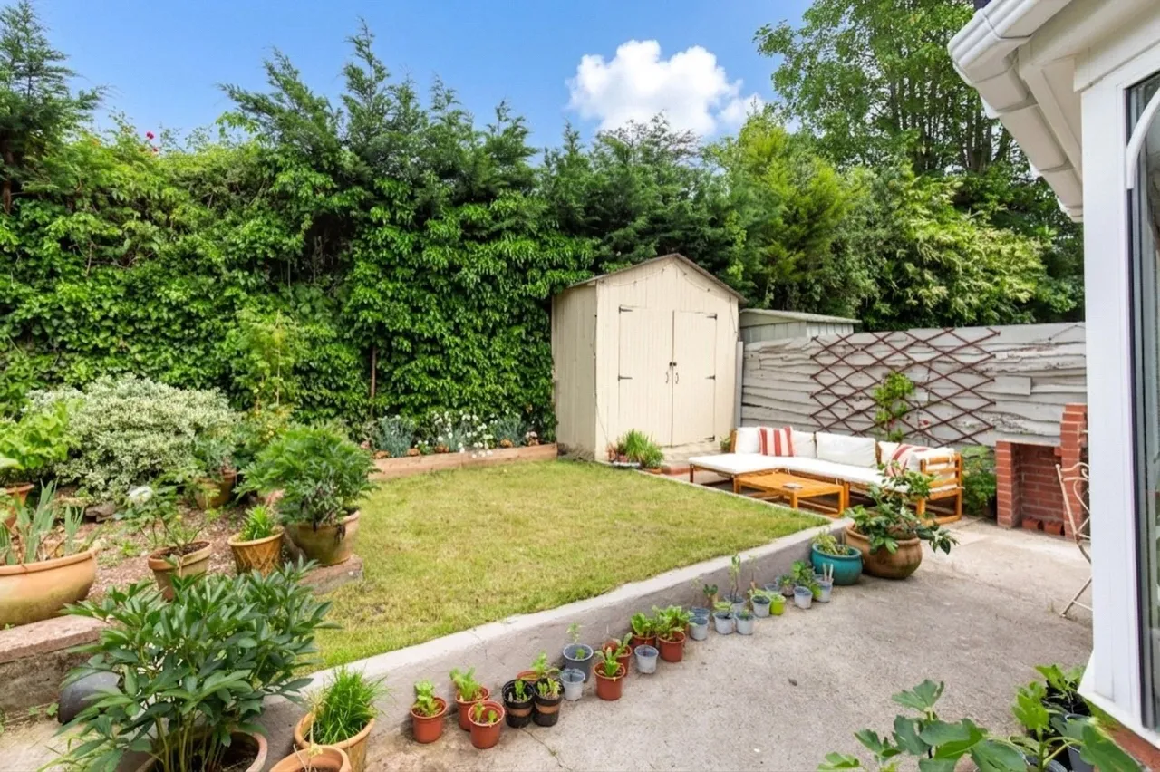 Rockstowes Way, Bristol, BS10, photo 14