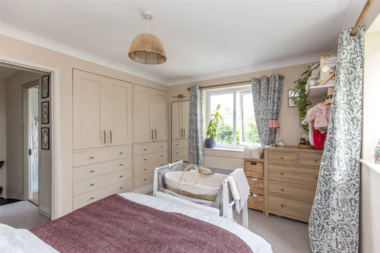 Rockstowes Way, Bristol, BS10, photo 11
