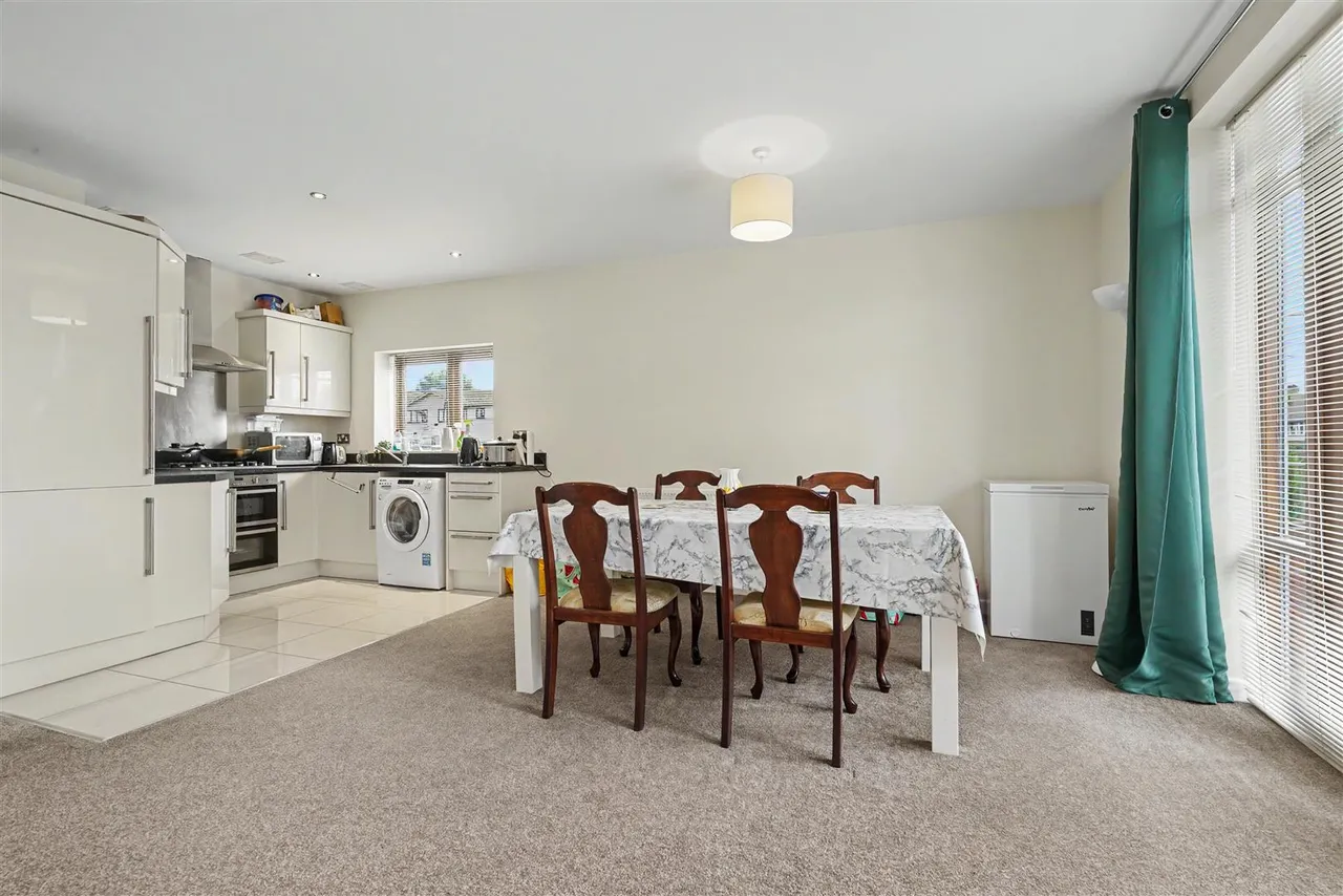 Brook Chase Mews, Chilwell, NG9, photo 4