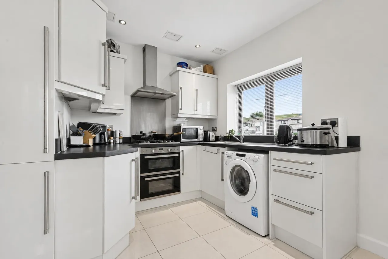 Brook Chase Mews, Chilwell, NG9, photo 3